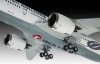 Revell Model plastikowy Samolot Airbus A350-900 Turkish Air 1/144